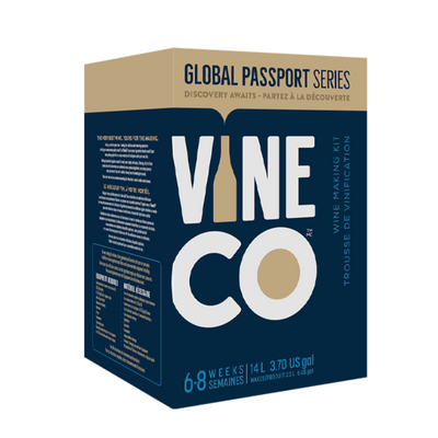 Global Passport Series