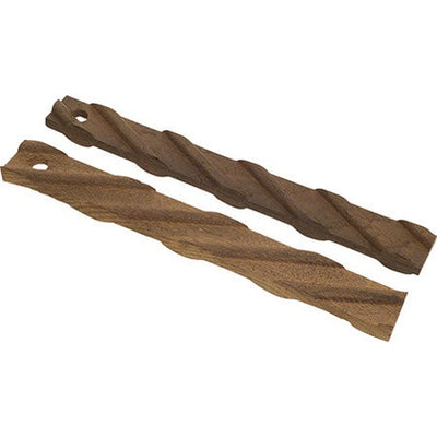Oak Segments & Barrel Replicas