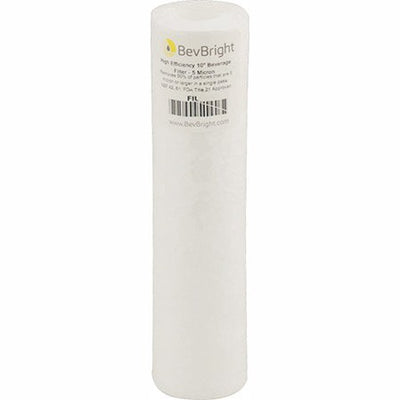 Filters, Parts & Accessories
