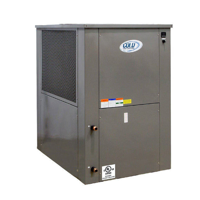 Cold Shot 5 Ton Chiller - 220v 1 Phase