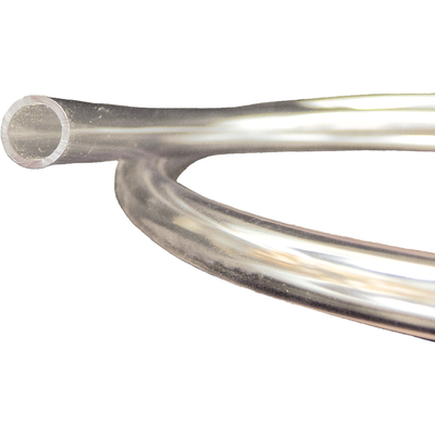 Thin Wall Vinyl Tubing