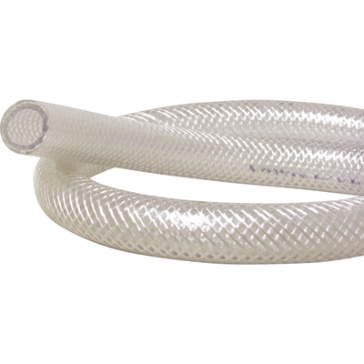 Reinforced Vinyl Tubing