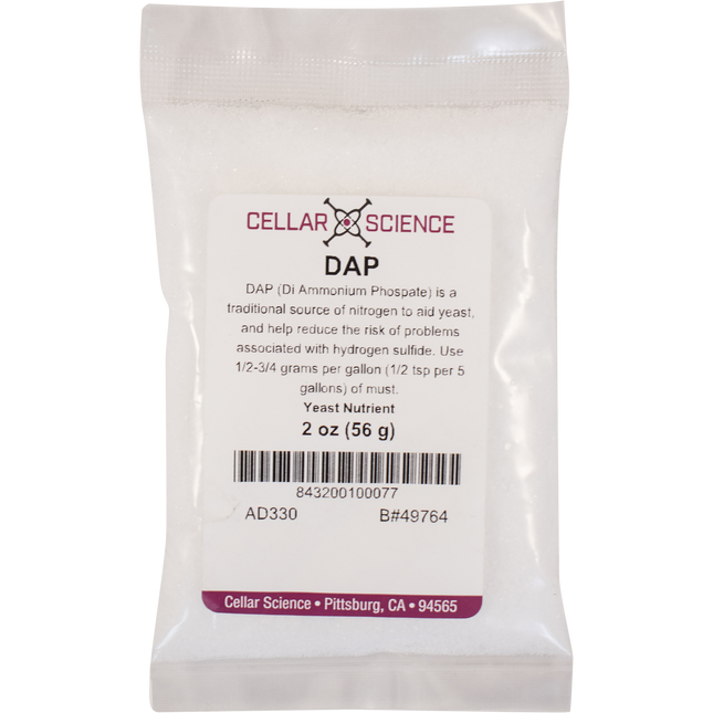 Diammonium Phosphate (DAP) - PLACEHOLDER