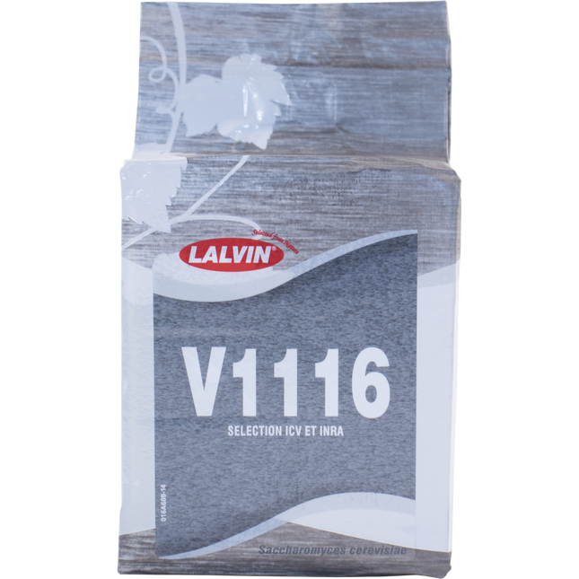 Dry Wine Yeast - K1-V1116 - PLACEHOLDER