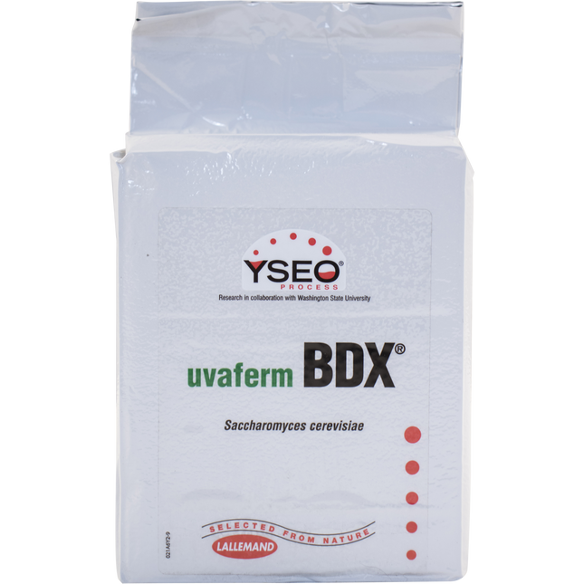 Dry Wine Yeast - Bordeaux Red - PLACEHOLDER