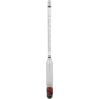 Hydrometer & Accessories