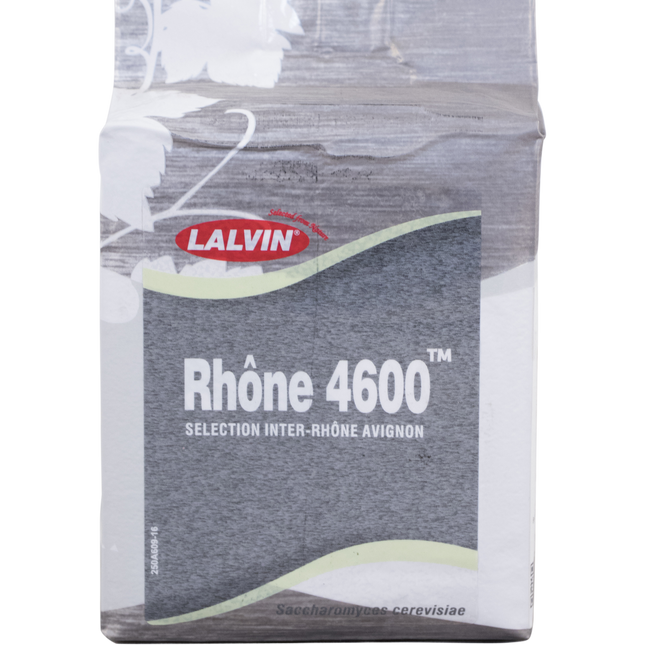 Dry Wine Yeast - Rhone 4600 - PLACEHOLDER