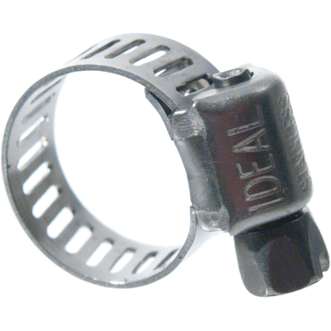 Hose Clamp (Small) - 1/4 to 5/8 inch