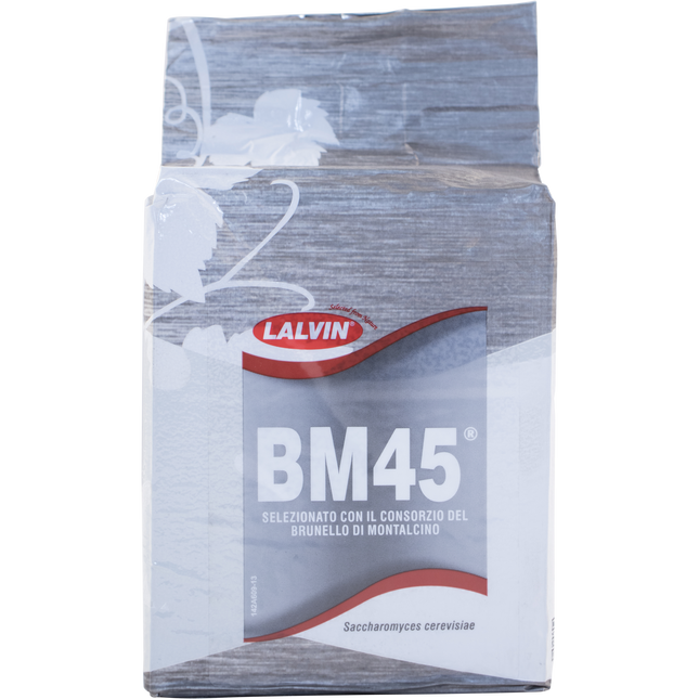 Dry Wine Yeast - BM45 Brunello - PLACEHOLDER