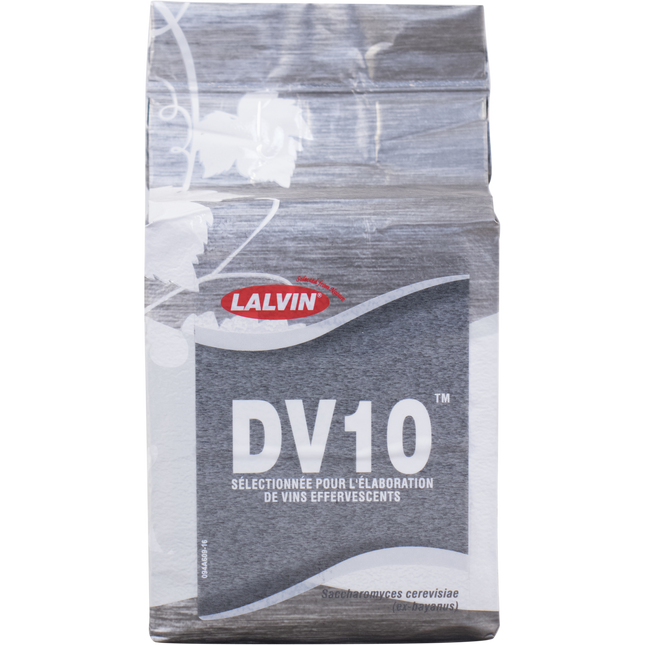 Dry Wine Yeast - DV10 - PLACEHOLDER