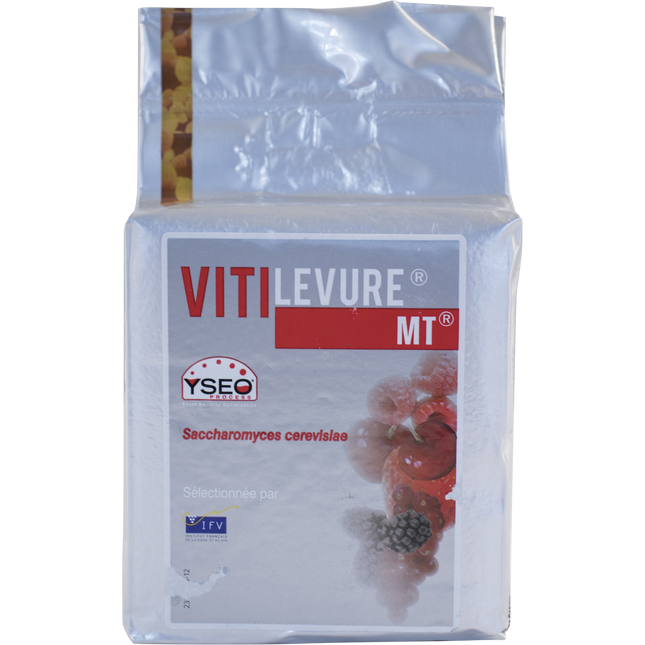 Dry Wine Yeast - MT - PLACEHOLDER