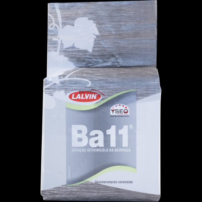 Dry Wine Yeast - BA-11 - PLACEHOLDER