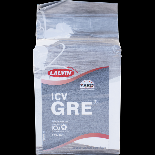 Dry Wine Yeast - GRE - PLACEHOLDER