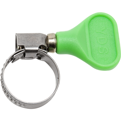 Hose Clamps & Cleaning Balls