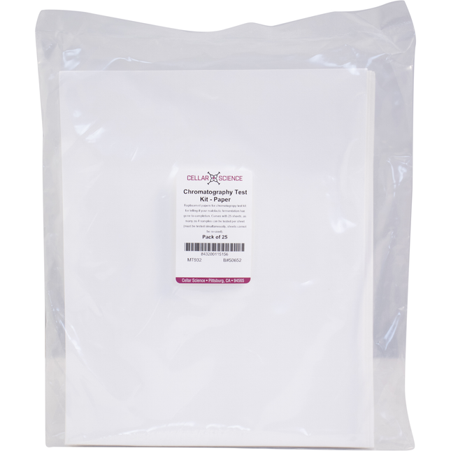 Chromatography Test Kit -Vertical