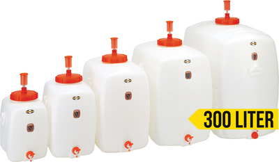 Speidel Plastic Tanks Over 60 Gallons