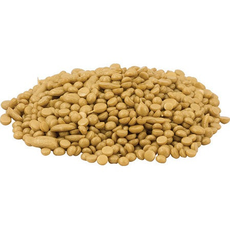 Wax Beads - Gold - PLACEHOLDER