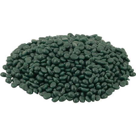 Wax Beads - Green - PLACEHOLDER