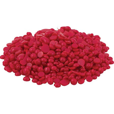 Wax Beads - Holiday Red - PLACEHOLDER