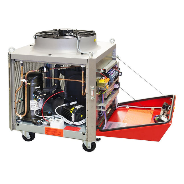 Kreyer Chilly Max 50 (3 Phase) - 208v - PLACEHOLDER