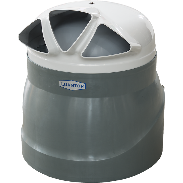 Kreyer Centrifugal Humidifier - HumiFix 6 (QUH 6) - PLACEHOLDER