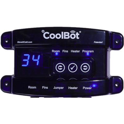 Thermometers & Temperature Controllers