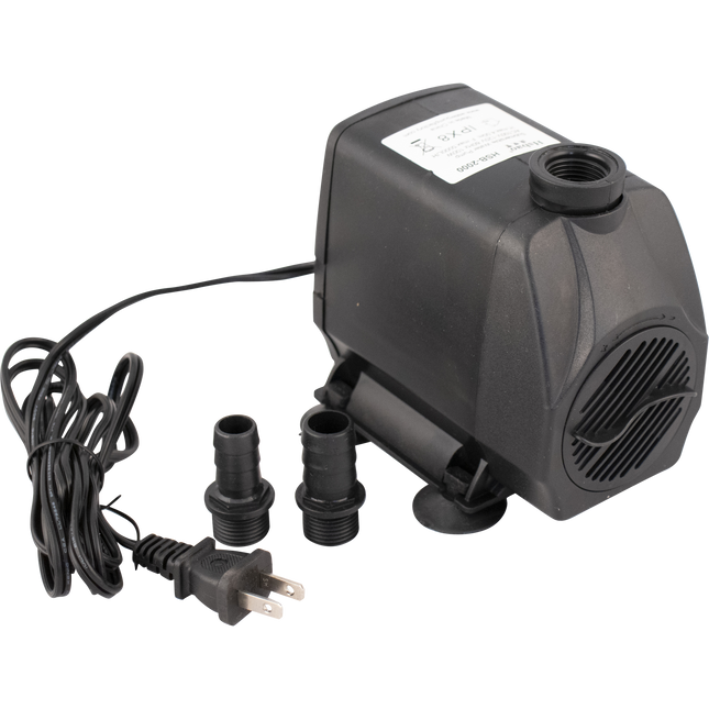 BrewBuilt Chilling Pump Kit - PLACEHOLDER