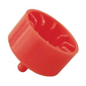 Racking Cane Tip - 1/2 in