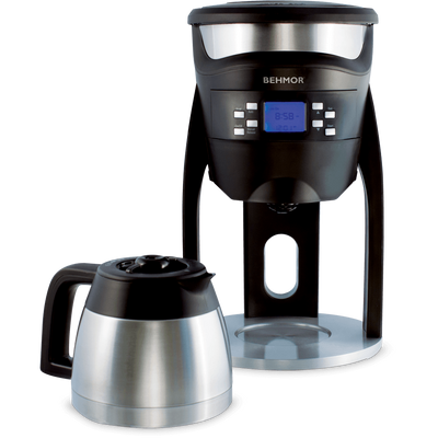 Coffee Beans & Equipment