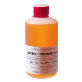 Solvent/Developer for Chromatography Kit