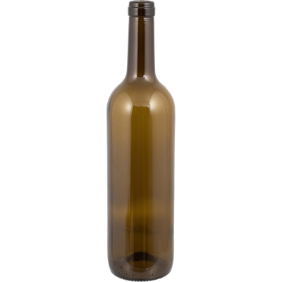 Farro Glass Wine Bottles