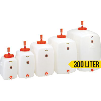Speidel Plastic Tanks Over 60 Gallons