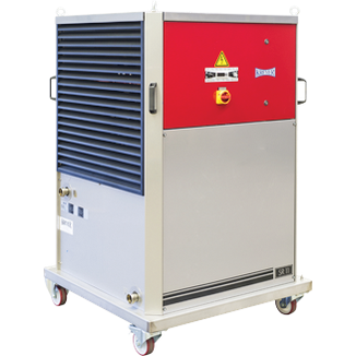 Kreyer SR 13 Cooling Unit (3 Phase) - 230V, 60Hz