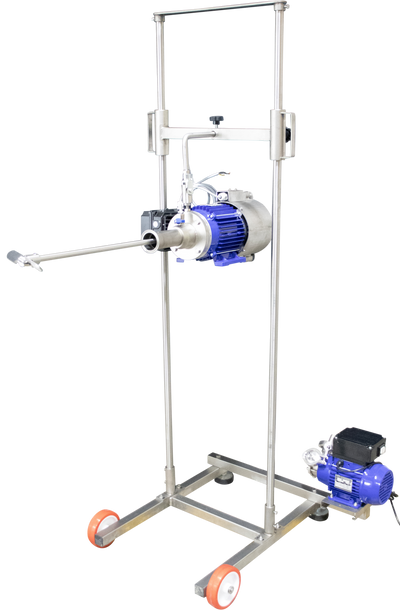 Crushpad Tools & Accessories