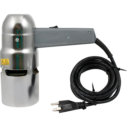 La Tecno - ST1 Heat Shrink Gun w/ Forced Air - PLACEHOLDER