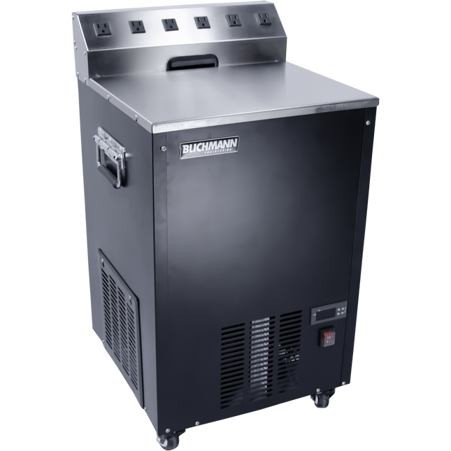 Blichmann Glycol Chiller - 1/2 HP