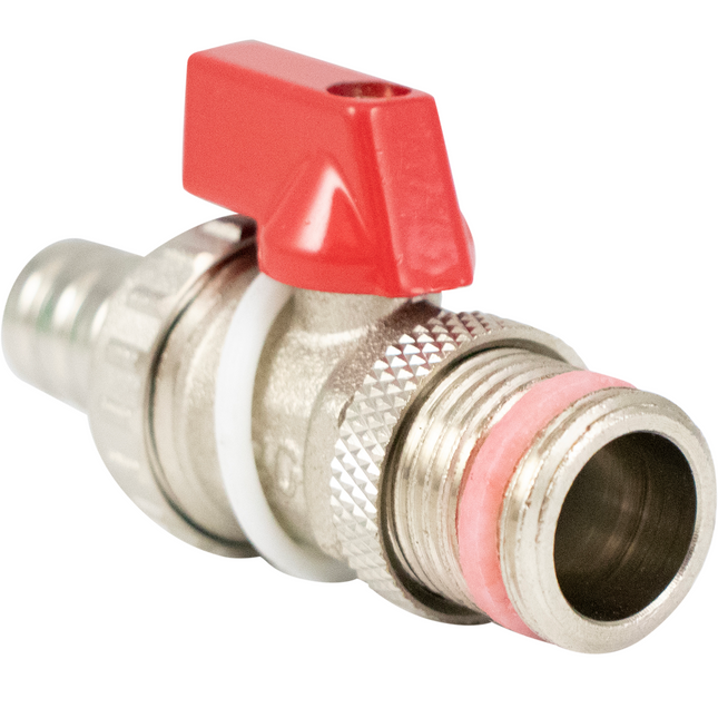 Replacement Inlet /Outlet valve for Kreyer Chilly 45