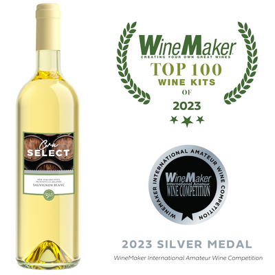 RJS Craft Winemaking