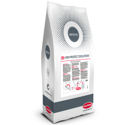 Wine Yeast Nutrients