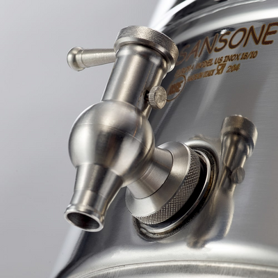 Sansone Fusti Tanks