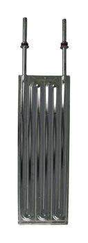 Stainless Steel Plate Heat Exchanger