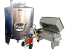 A High End Home Winery Example