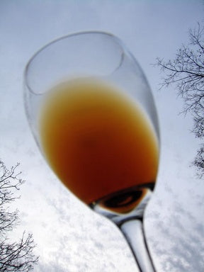 The Effects of Oxygen Exposure on Red Wine