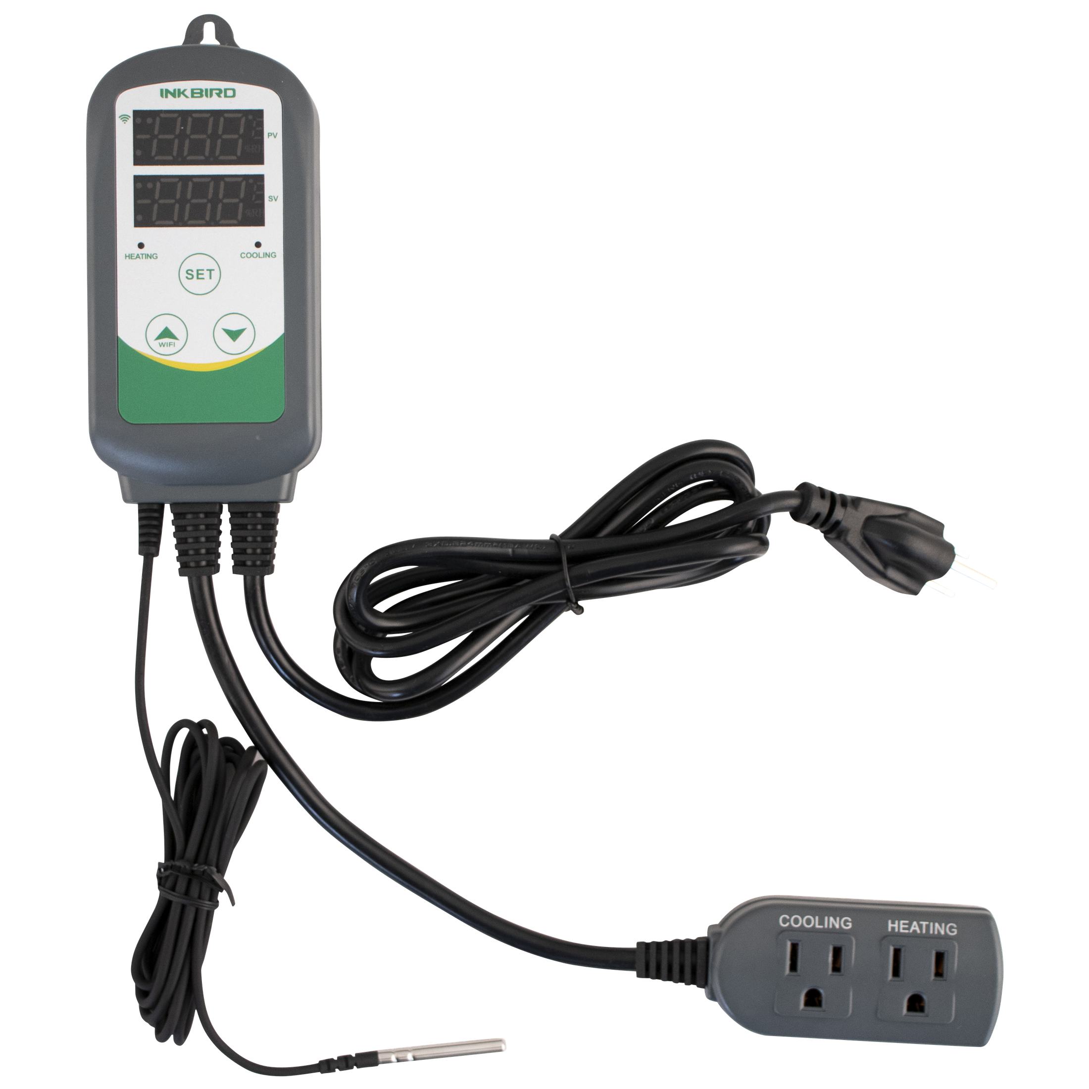 A Guide to Wine Fermentation Temperature Control