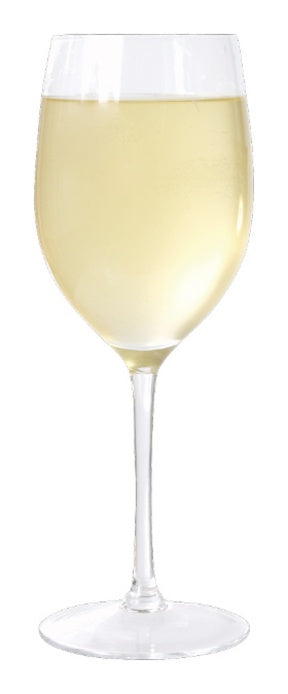 White Wines and Malo/Lees