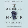 Advanced Winemaking Books
