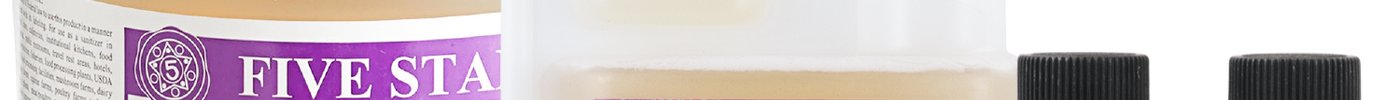Sanitization in winemaking
