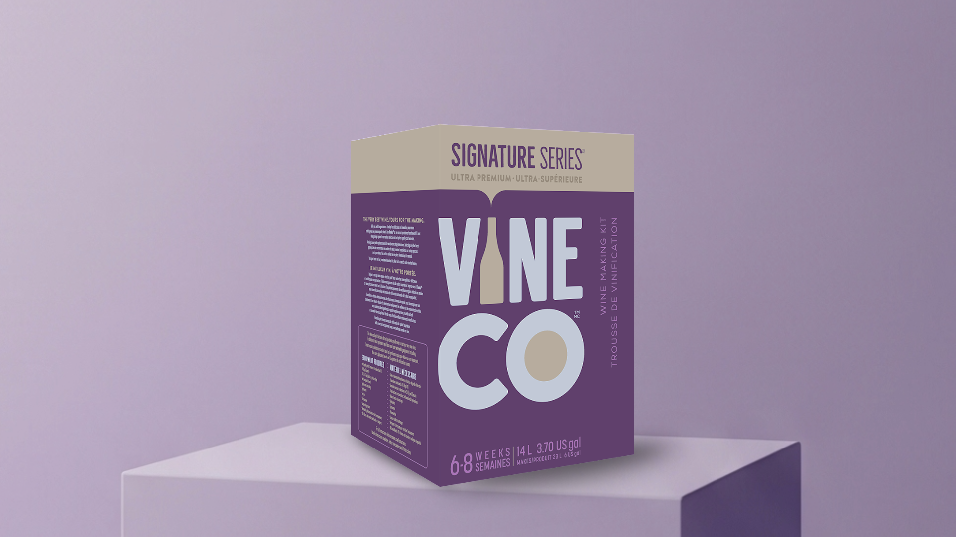 Glossary of Terms Used in the Process of Making Wine