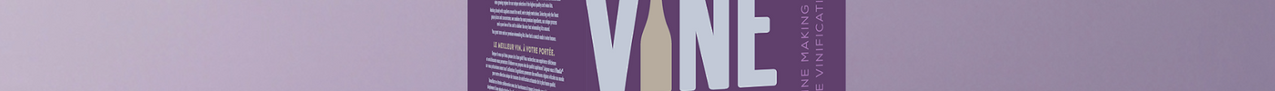 Glossary of Terms Used in the Process of Making Wine