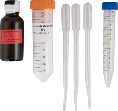 Wine Testing Kits
